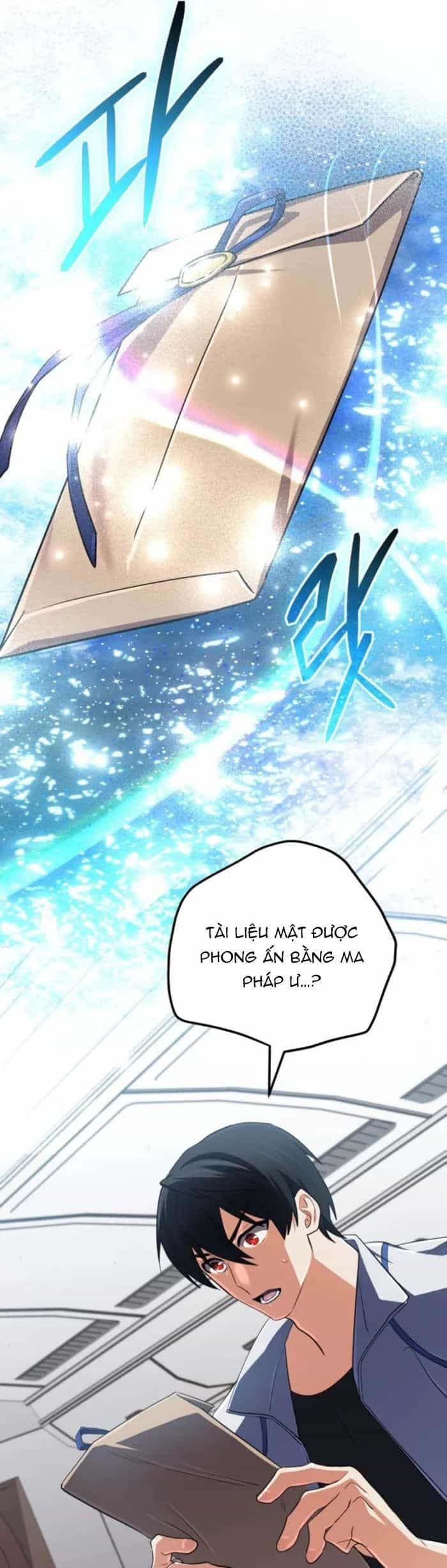 Đại Pháp Sư Thần Thoại Tái Lâm - Chương 68 - ảnh 55