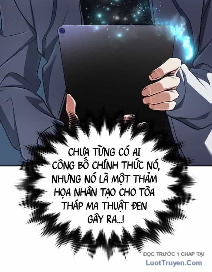 Đại Pháp Sư Thần Thoại Tái Lâm - Chương 69 - ảnh 27