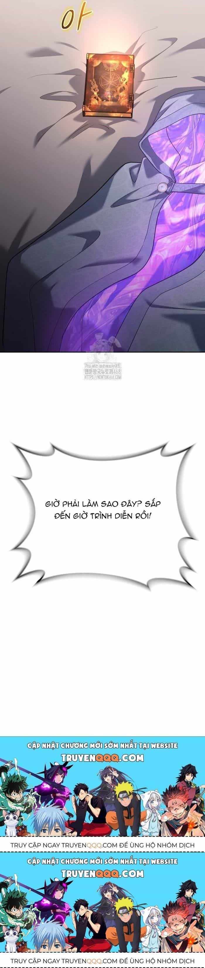 Đại Pháp Sư Thần Thoại Tái Lâm - Chương 72 - ảnh 13