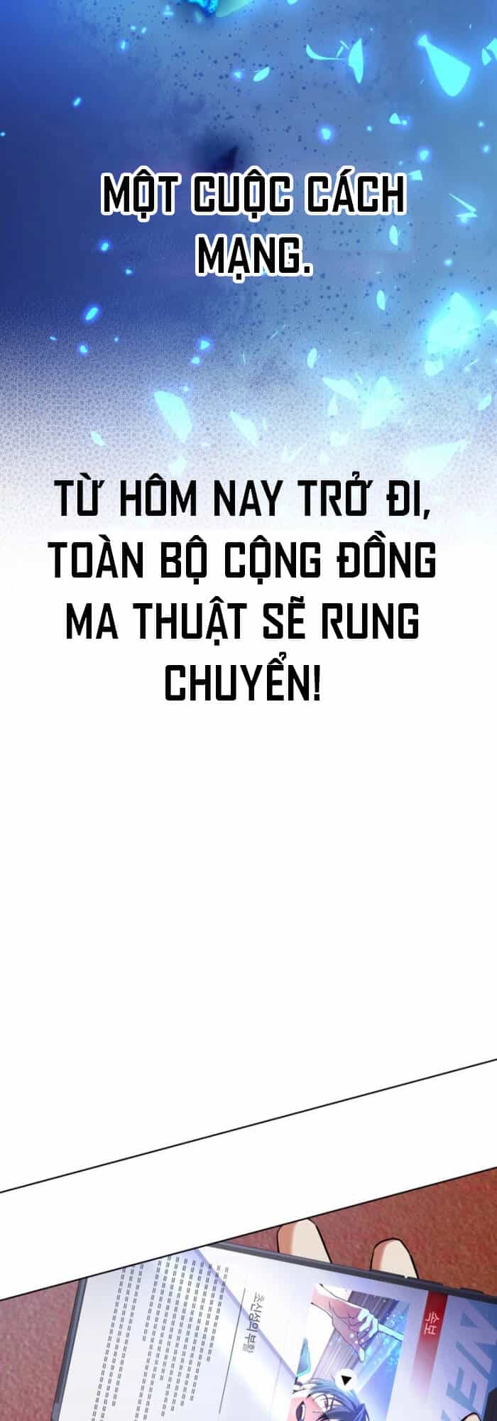 Đại Pháp Sư Thần Thoại Tái Lâm - Chương 8 - ảnh 29