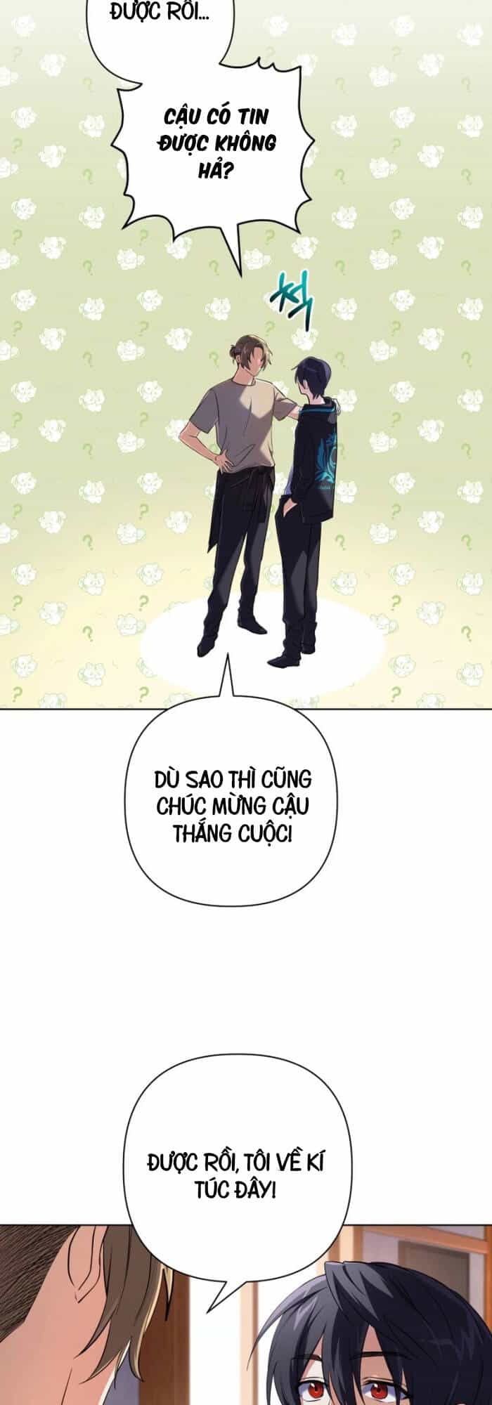 Đại Pháp Sư Thần Thoại Tái Lâm - Chương 8 - ảnh 31