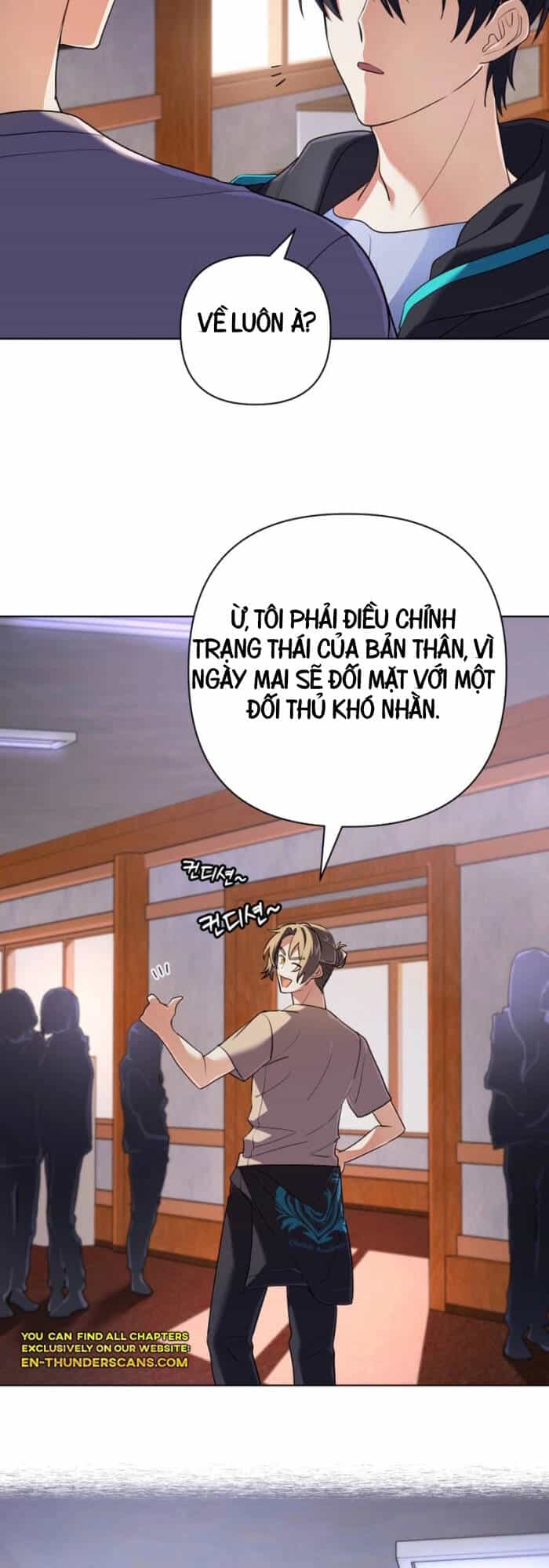 Đại Pháp Sư Thần Thoại Tái Lâm - Chương 8 - ảnh 32