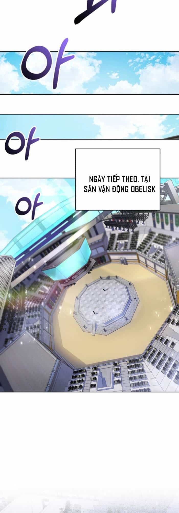 Đại Pháp Sư Thần Thoại Tái Lâm - Chương 8 - ảnh 34