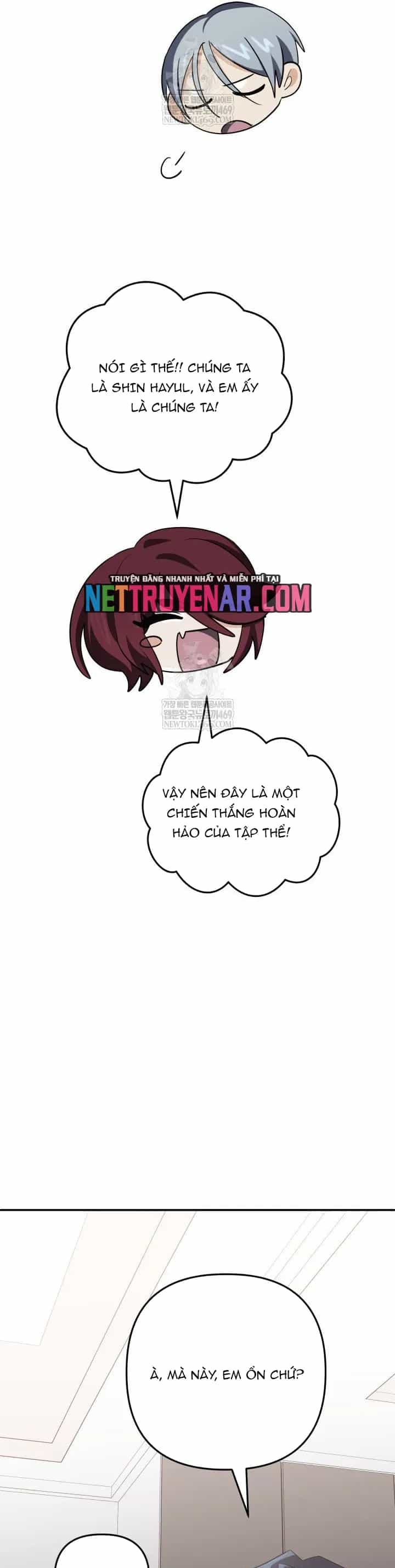 Đại Pháp Sư Thần Thoại Tái Lâm - Chương 76 - ảnh 16