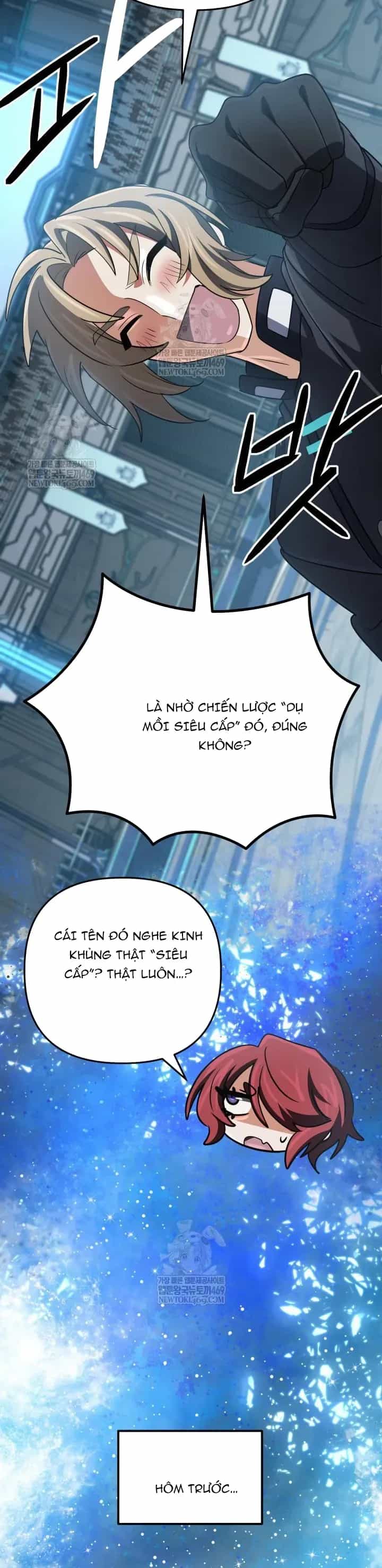 Đại Pháp Sư Thần Thoại Tái Lâm - Chương 76 - ảnh 40