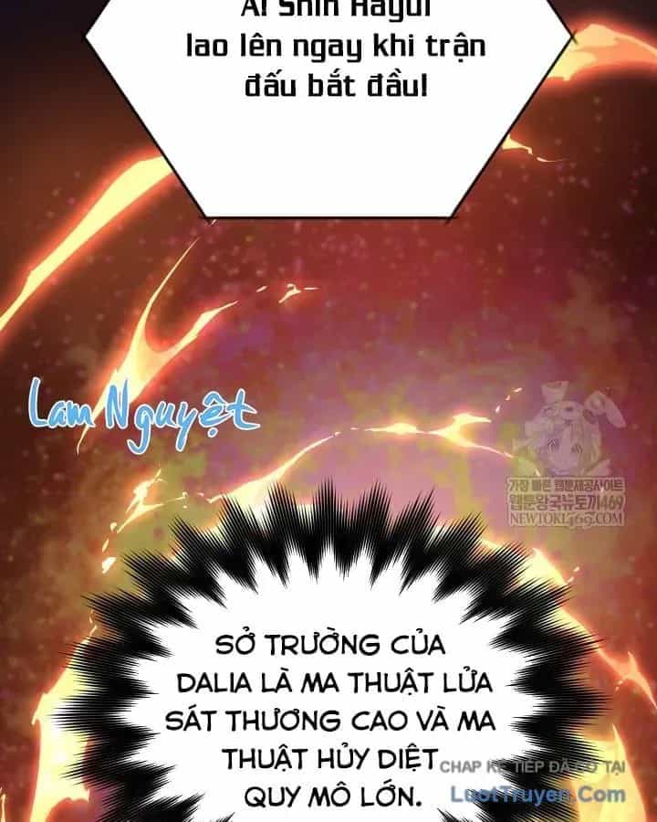 Đại Pháp Sư Thần Thoại Tái Lâm - Chương 79 - ảnh 50