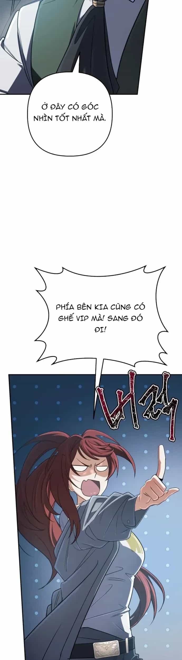 Đại Pháp Sư Thần Thoại Tái Lâm - Chương 81 - ảnh 43