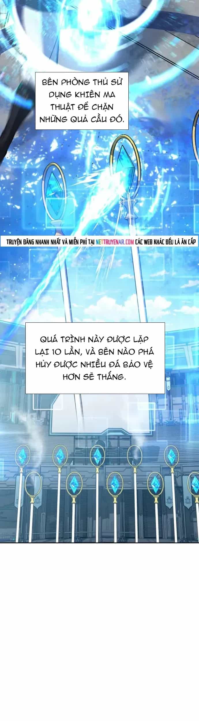Đại Pháp Sư Thần Thoại Tái Lâm - Chương 81 - ảnh 50