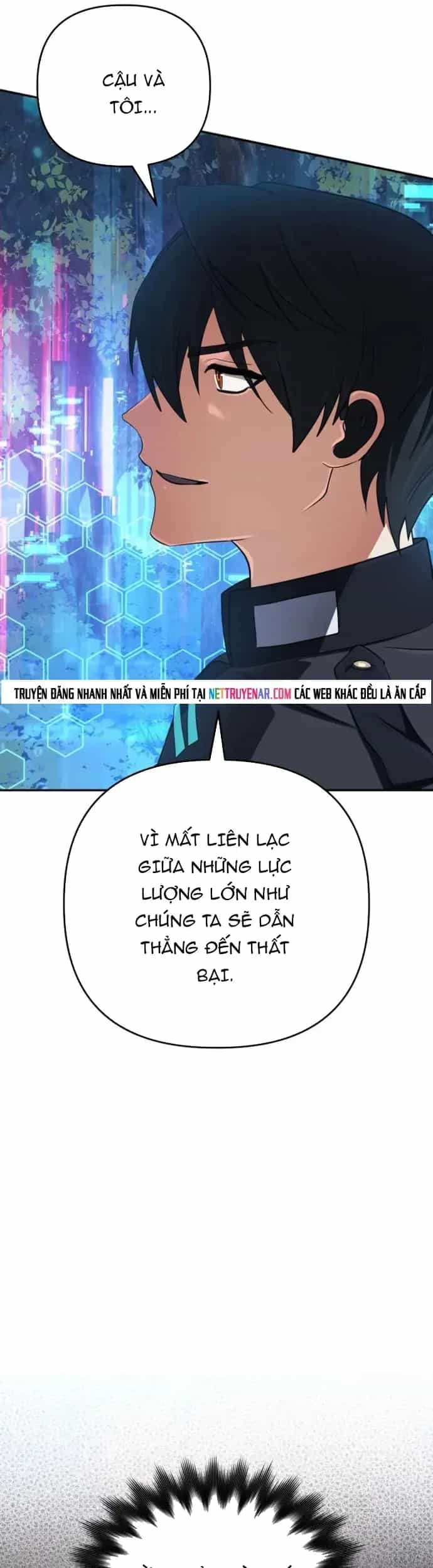 Đại Pháp Sư Thần Thoại Tái Lâm - Chương 81 - ảnh 6