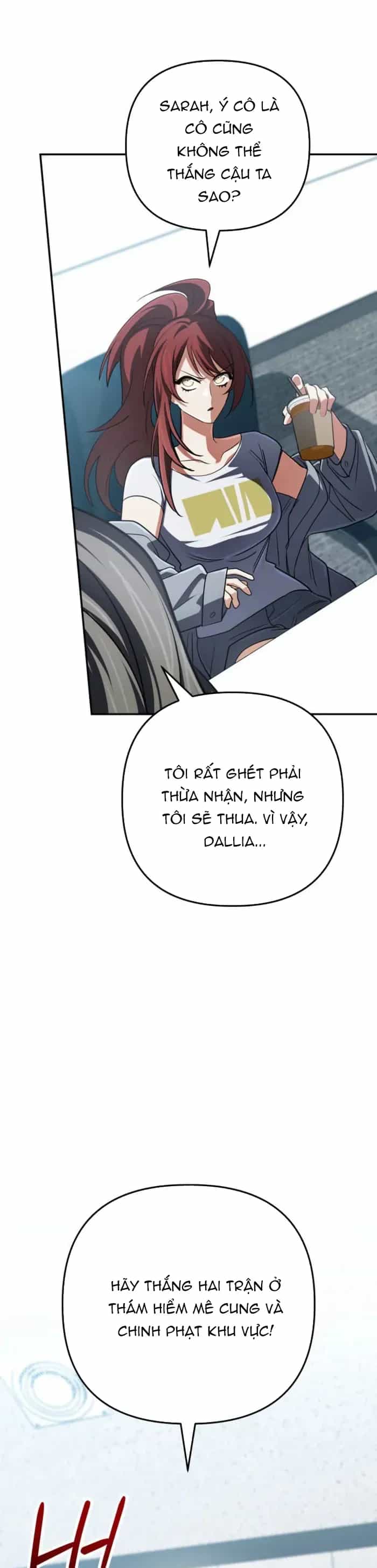 Đại Pháp Sư Thần Thoại Tái Lâm - Chương 82 - ảnh 13