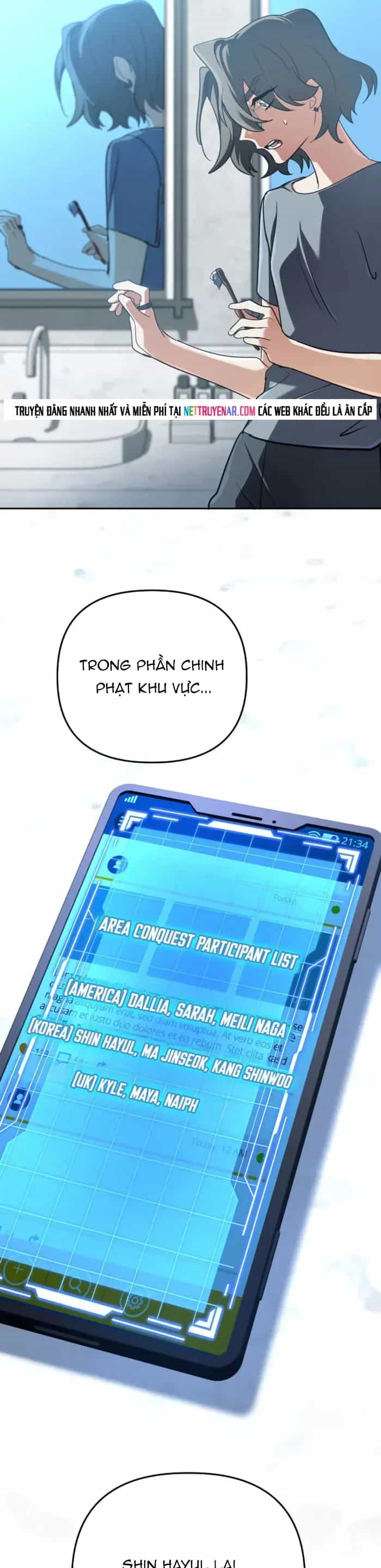 Đại Pháp Sư Thần Thoại Tái Lâm - Chương 82 - ảnh 20