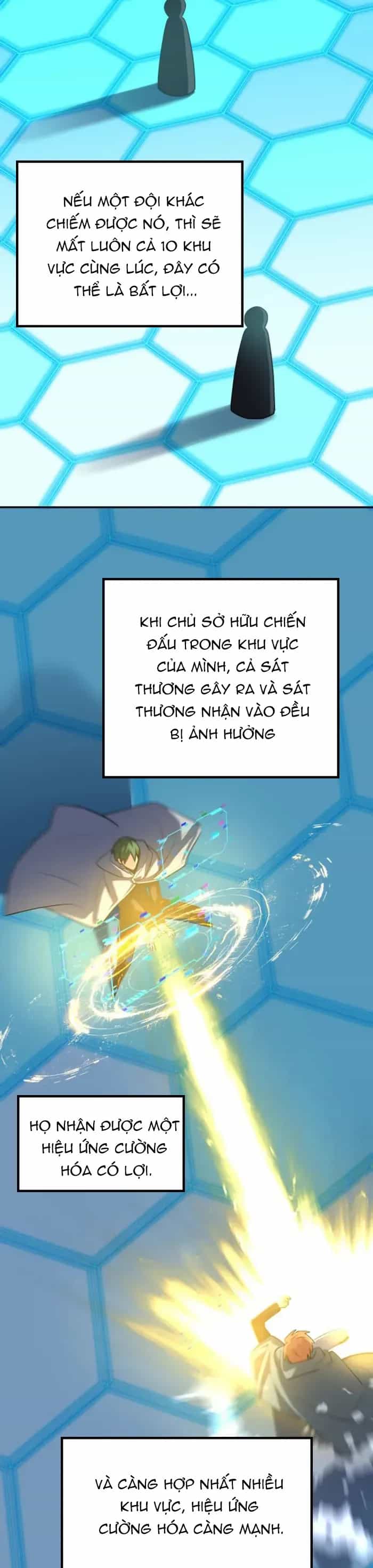 Đại Pháp Sư Thần Thoại Tái Lâm - Chương 82 - ảnh 45