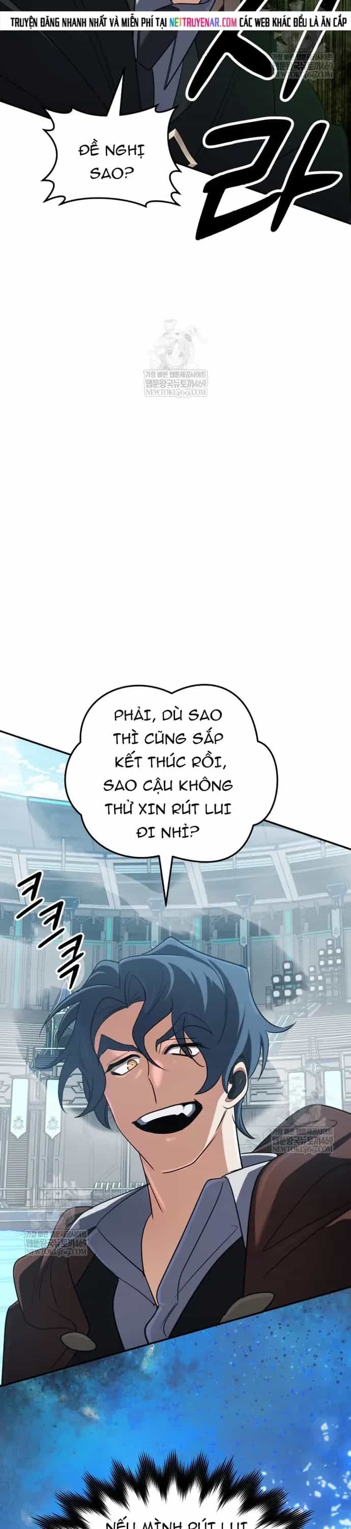 Đại Pháp Sư Thần Thoại Tái Lâm - Chương 83 - ảnh 39