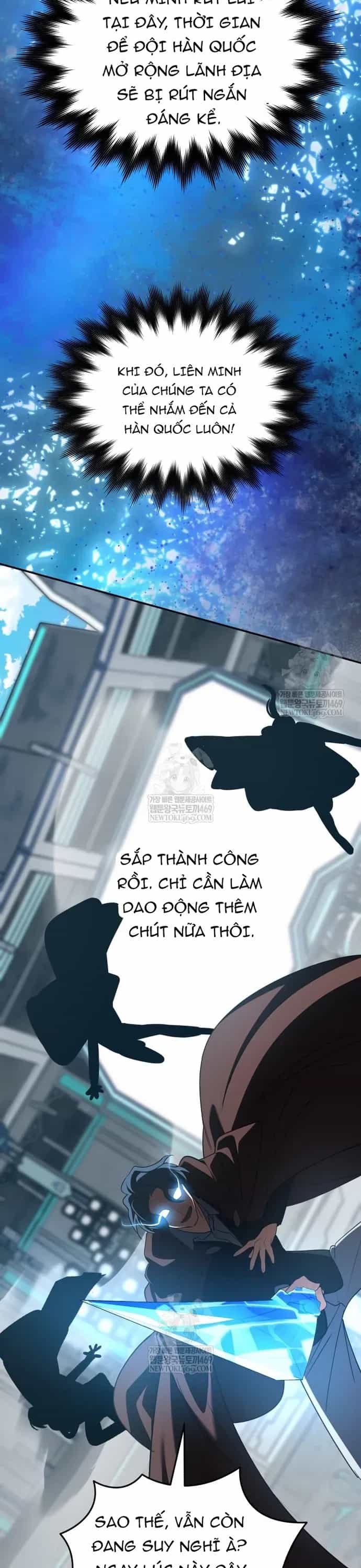 Đại Pháp Sư Thần Thoại Tái Lâm - Chương 83 - ảnh 40