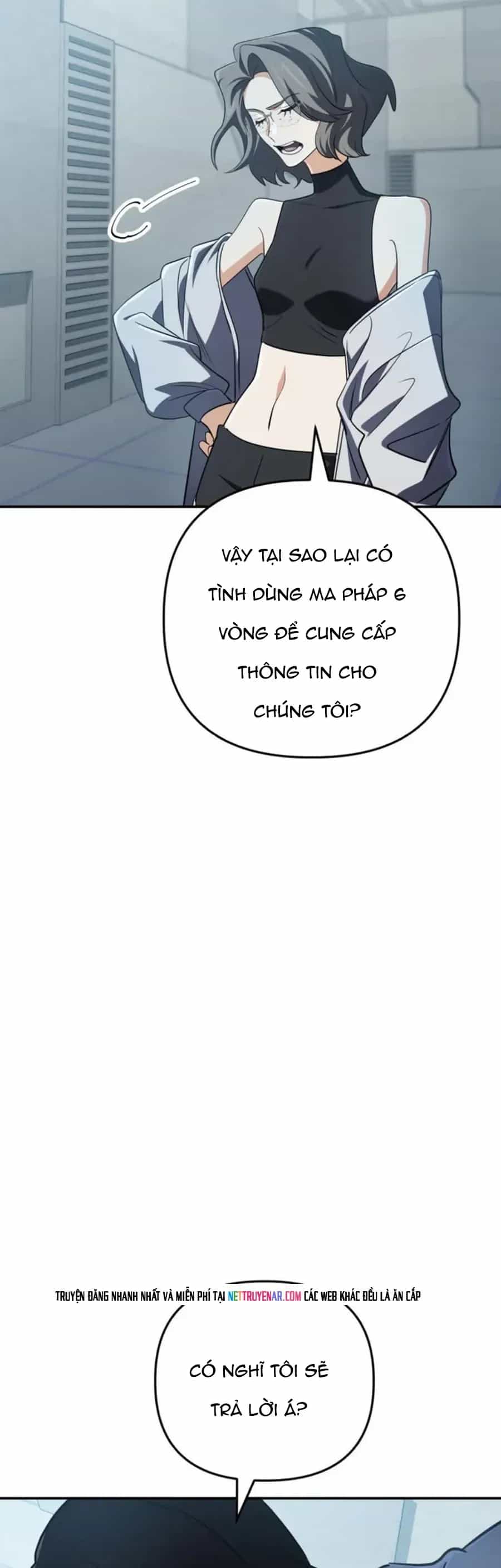 Đại Pháp Sư Thần Thoại Tái Lâm - Chương 84 - ảnh 10