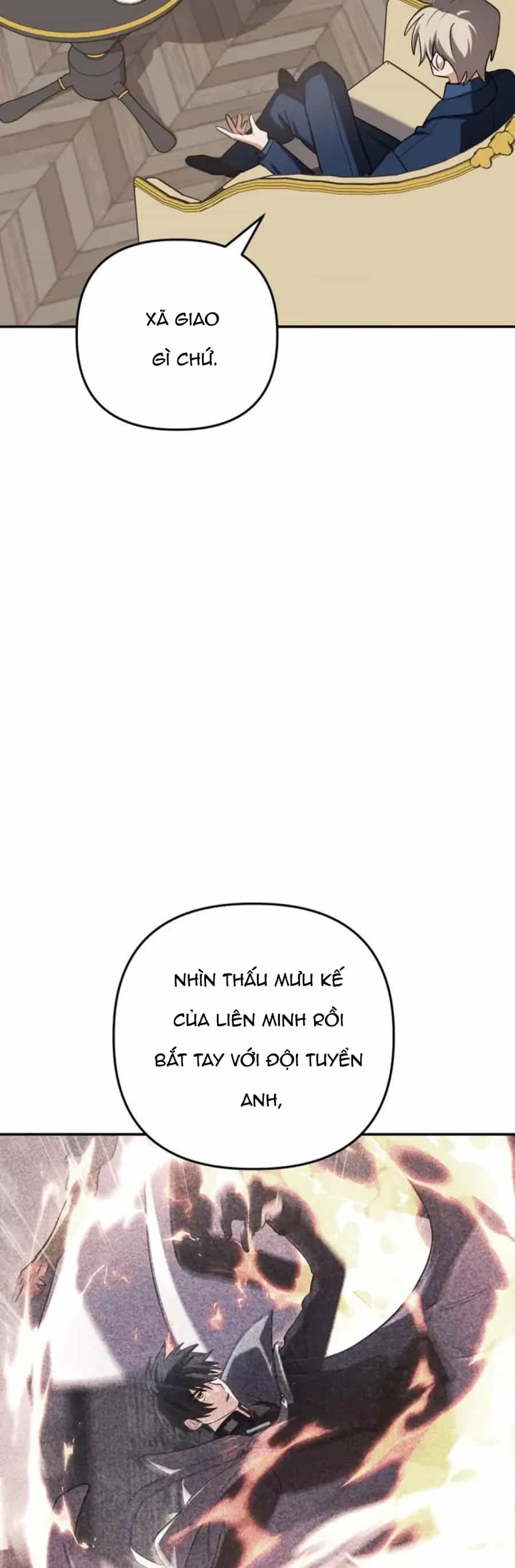 Đại Pháp Sư Thần Thoại Tái Lâm - Chương 84 - ảnh 19