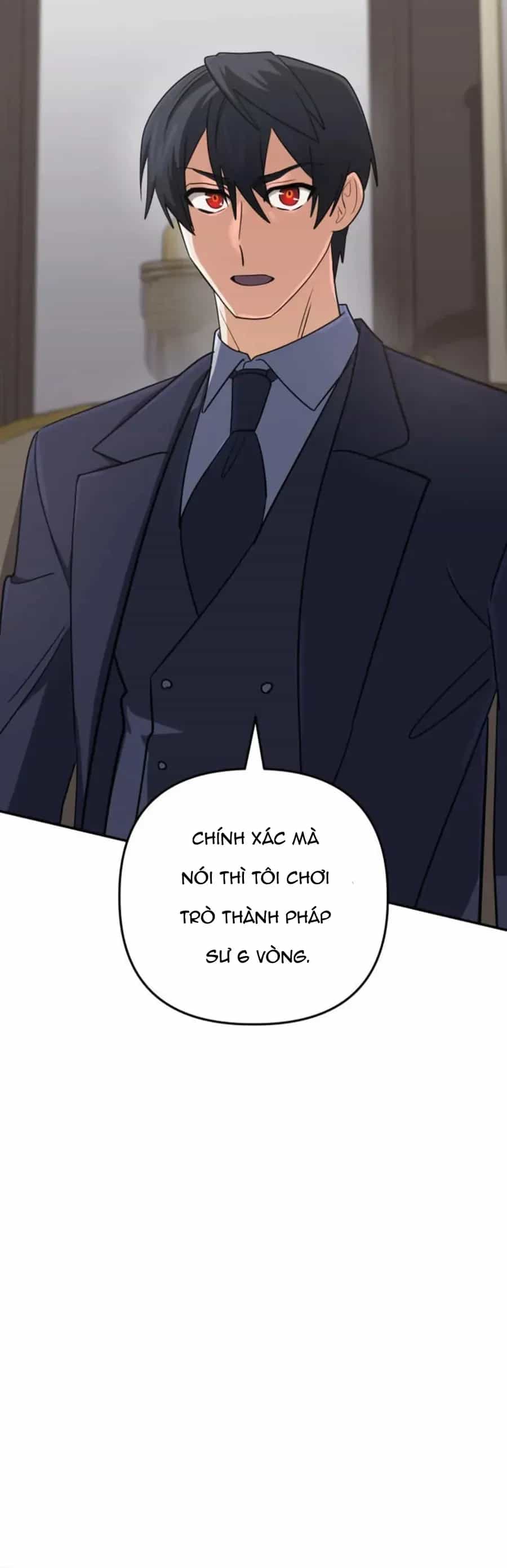 Đại Pháp Sư Thần Thoại Tái Lâm - Chương 84 - ảnh 29