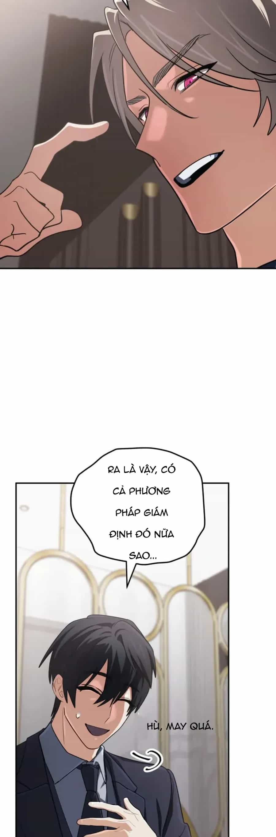 Đại Pháp Sư Thần Thoại Tái Lâm - Chương 84 - ảnh 39