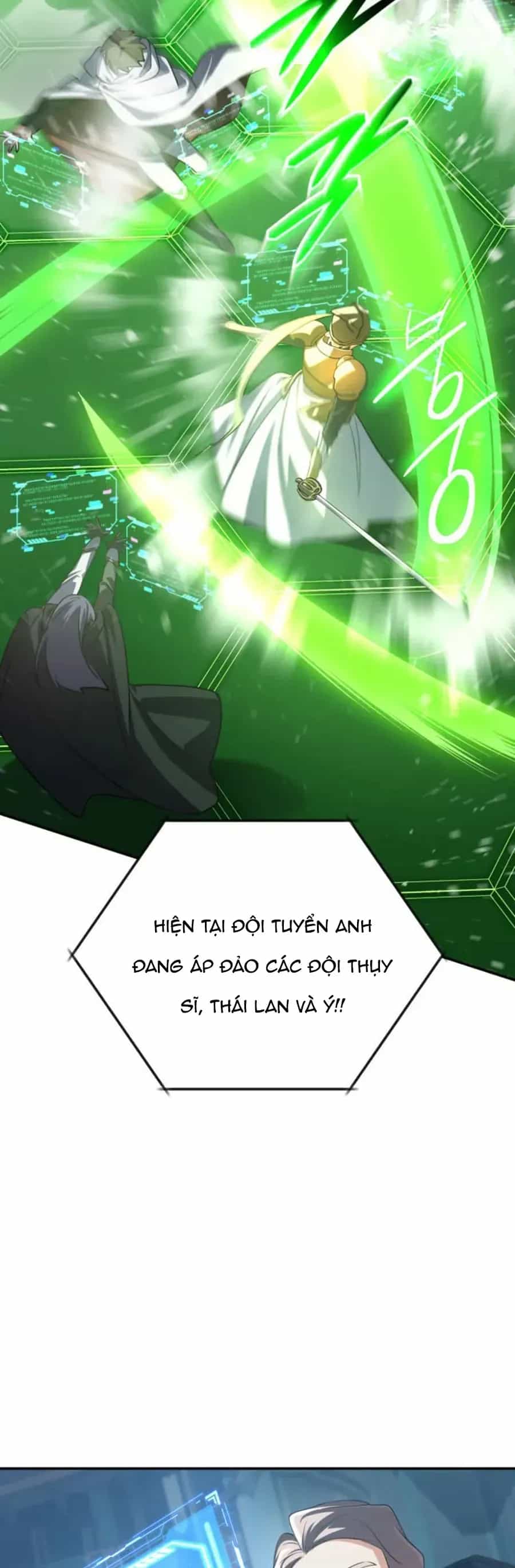Đại Pháp Sư Thần Thoại Tái Lâm - Chương 84 - ảnh 55