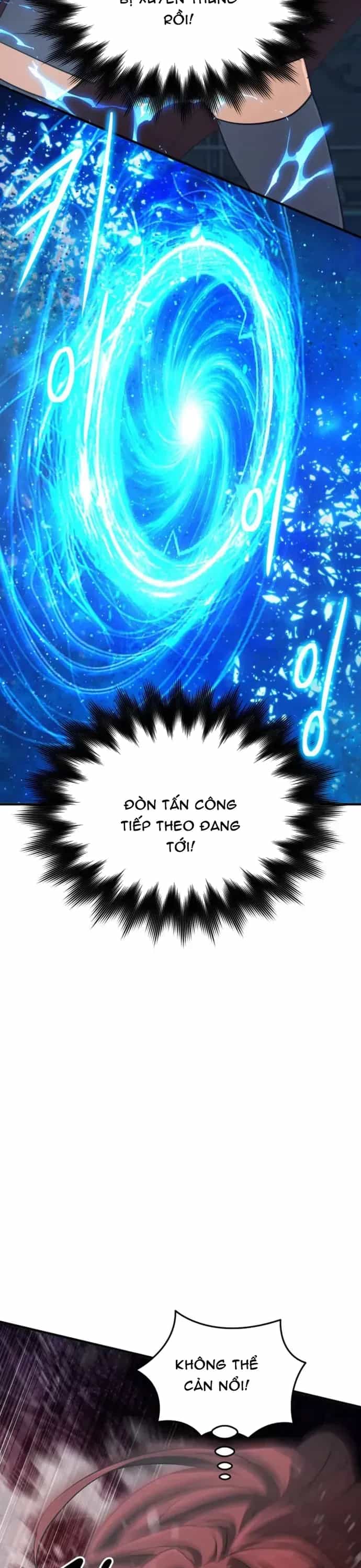 Đại Pháp Sư Thần Thoại Tái Lâm - Chương 85 - ảnh 19