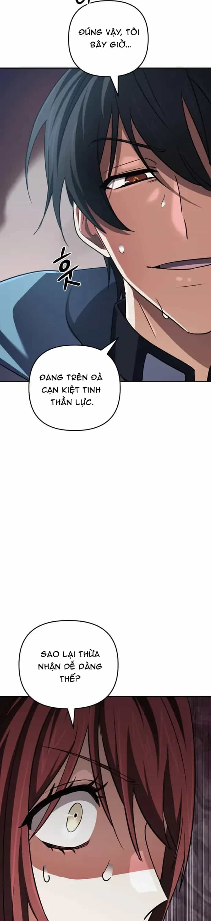 Đại Pháp Sư Thần Thoại Tái Lâm - Chương 85 - ảnh 45