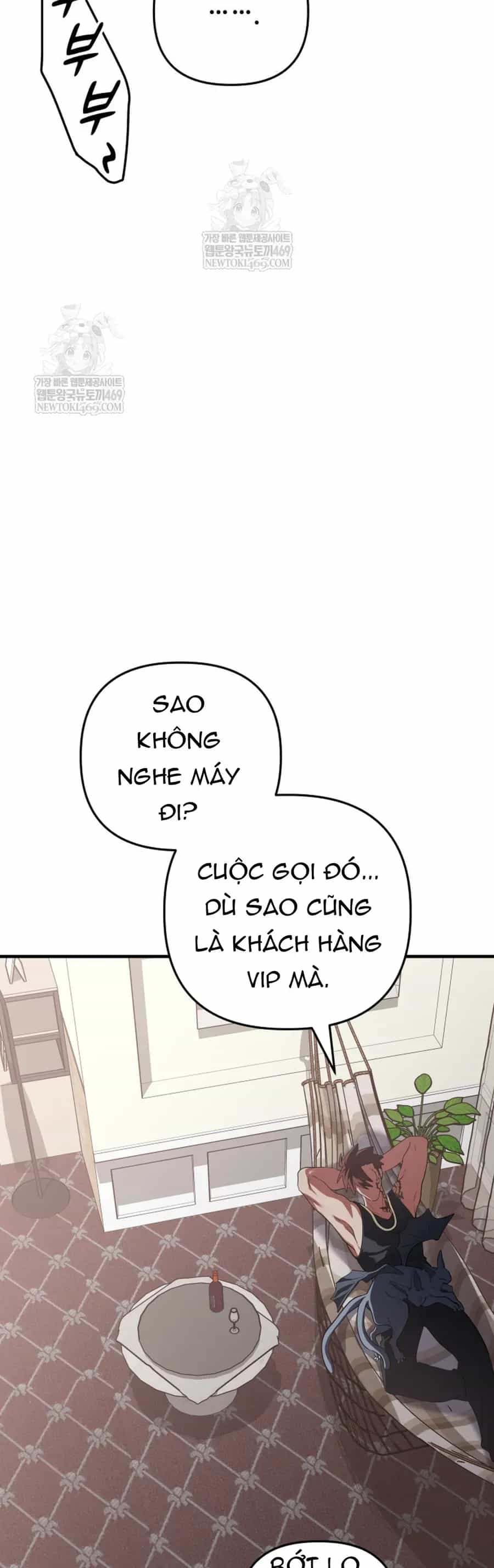 Đại Pháp Sư Thần Thoại Tái Lâm - Chương 86 - ảnh 10