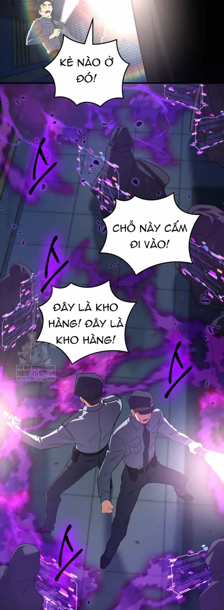Đại Pháp Sư Thần Thoại Tái Lâm - Chương 86 - ảnh 65