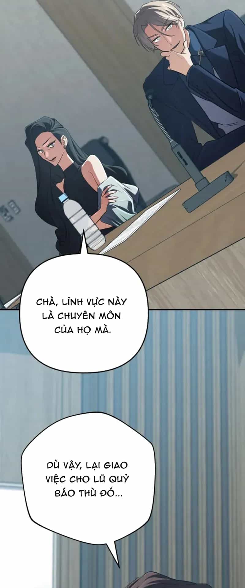 Đại Pháp Sư Thần Thoại Tái Lâm - Chương 87 - ảnh 12