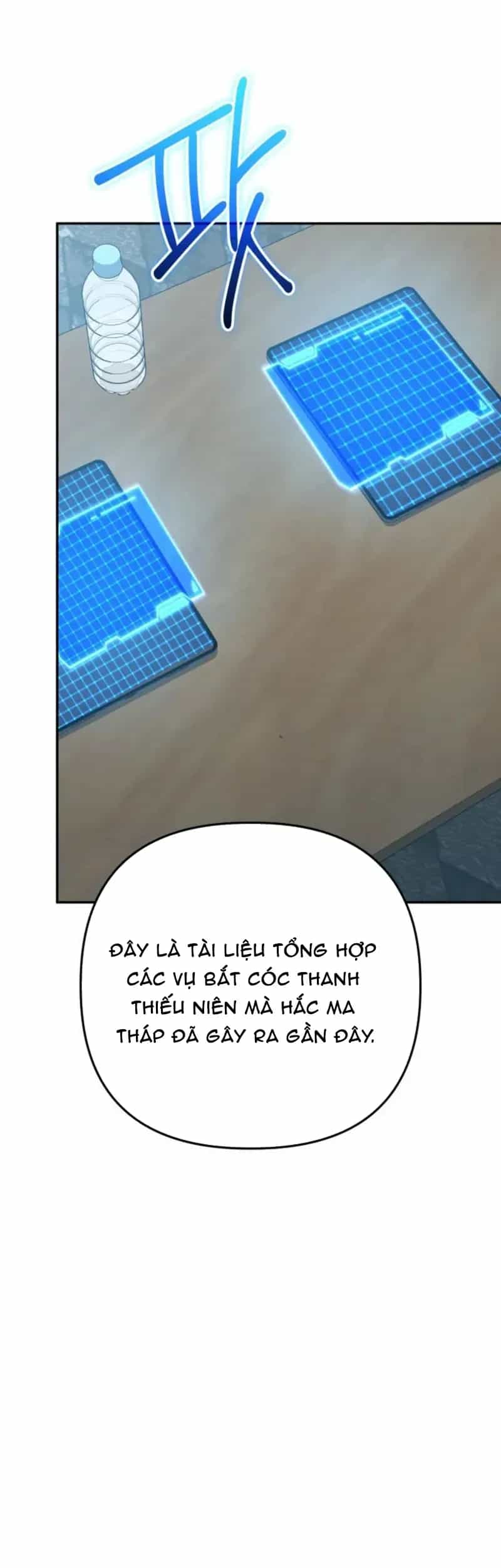Đại Pháp Sư Thần Thoại Tái Lâm - Chương 87 - ảnh 20