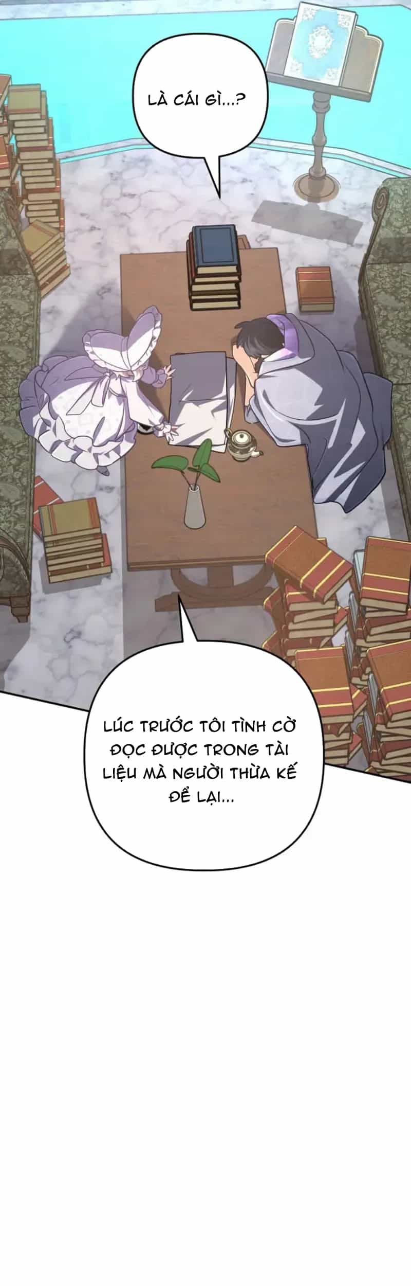 Đại Pháp Sư Thần Thoại Tái Lâm - Chương 87 - ảnh 38