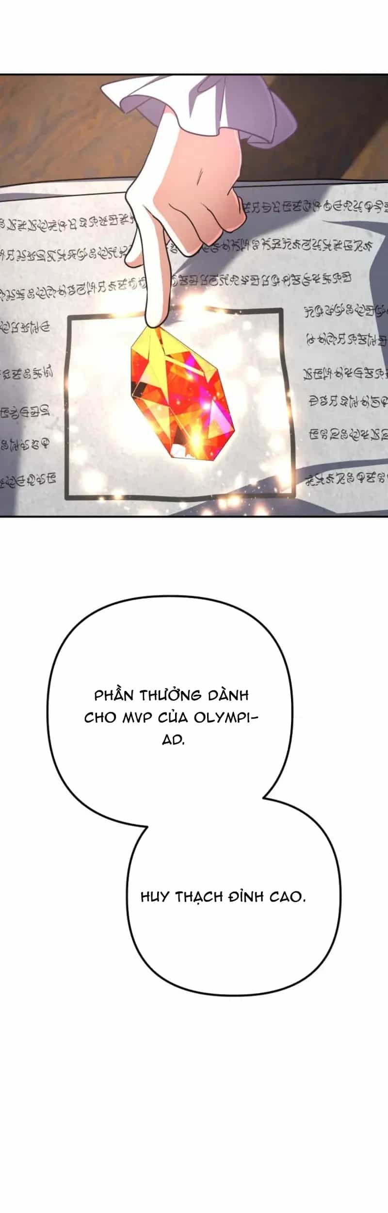 Đại Pháp Sư Thần Thoại Tái Lâm - Chương 87 - ảnh 39