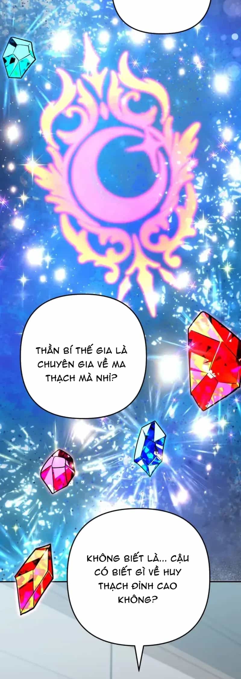 Đại Pháp Sư Thần Thoại Tái Lâm - Chương 87 - ảnh 51