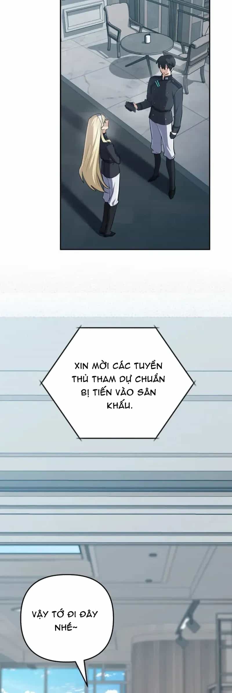 Đại Pháp Sư Thần Thoại Tái Lâm - Chương 87 - ảnh 57
