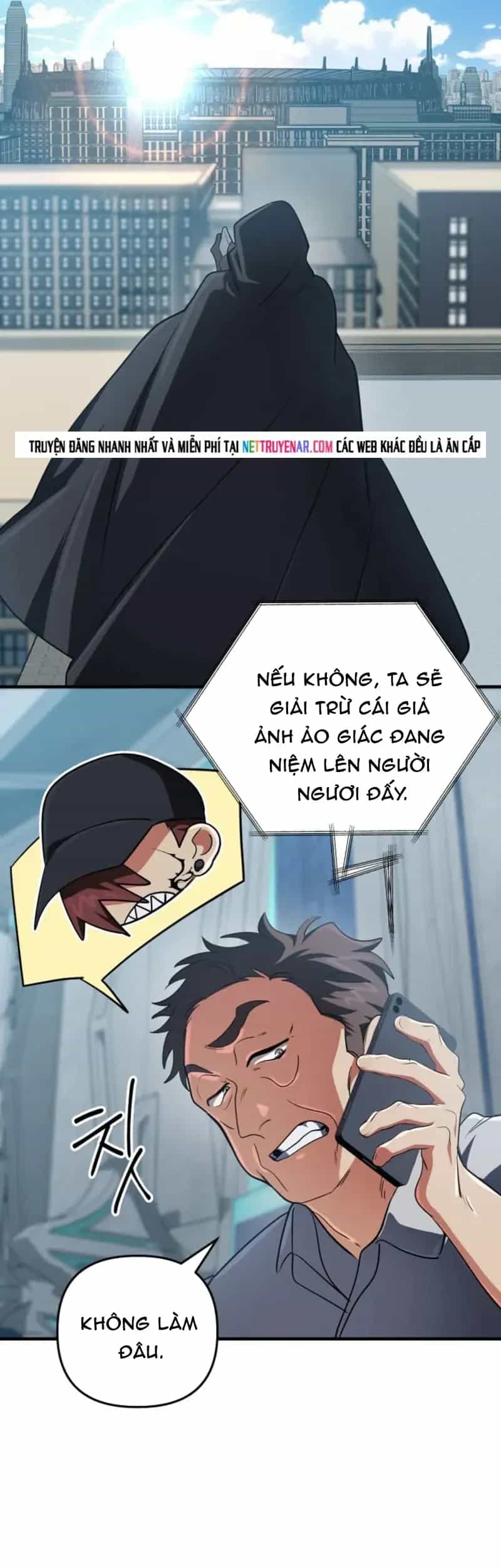 Đại Pháp Sư Thần Thoại Tái Lâm - Chương 87 - ảnh 64