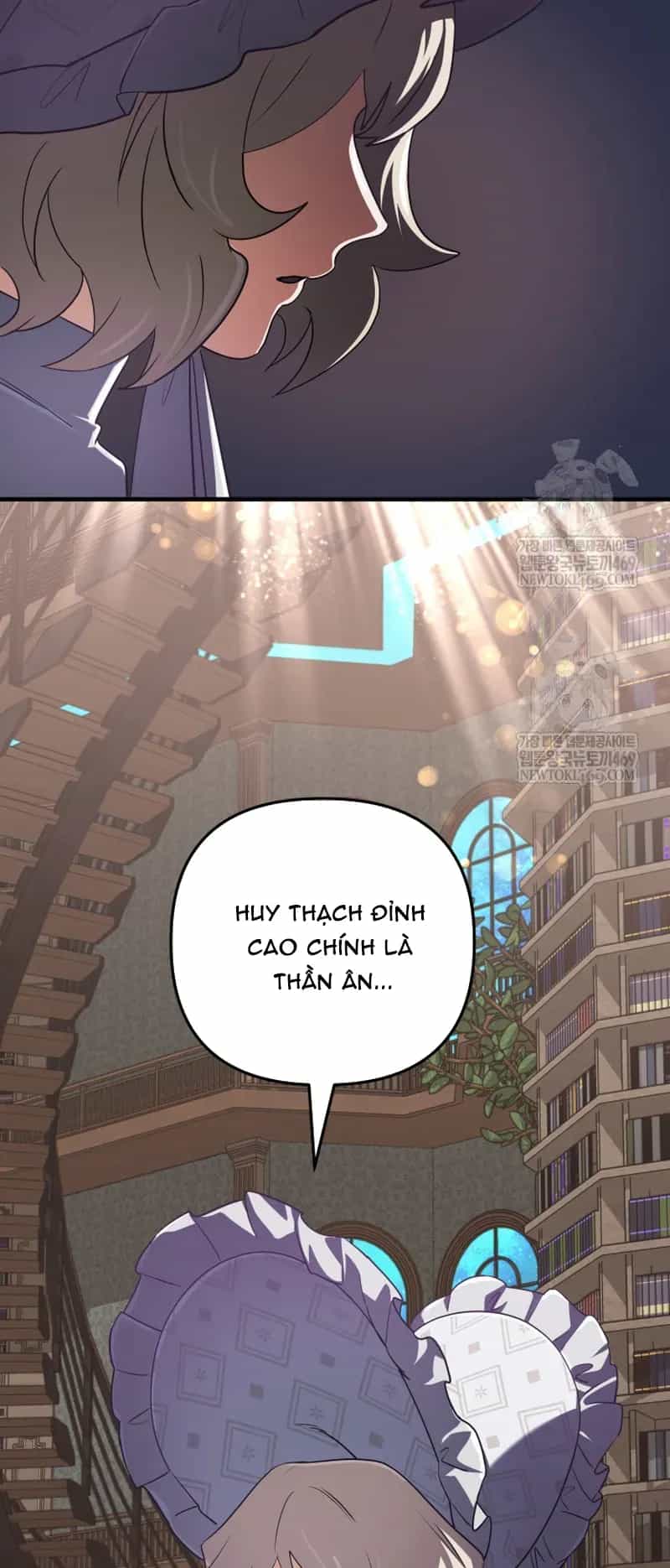 Đại Pháp Sư Thần Thoại Tái Lâm - Chương 88 - ảnh 41
