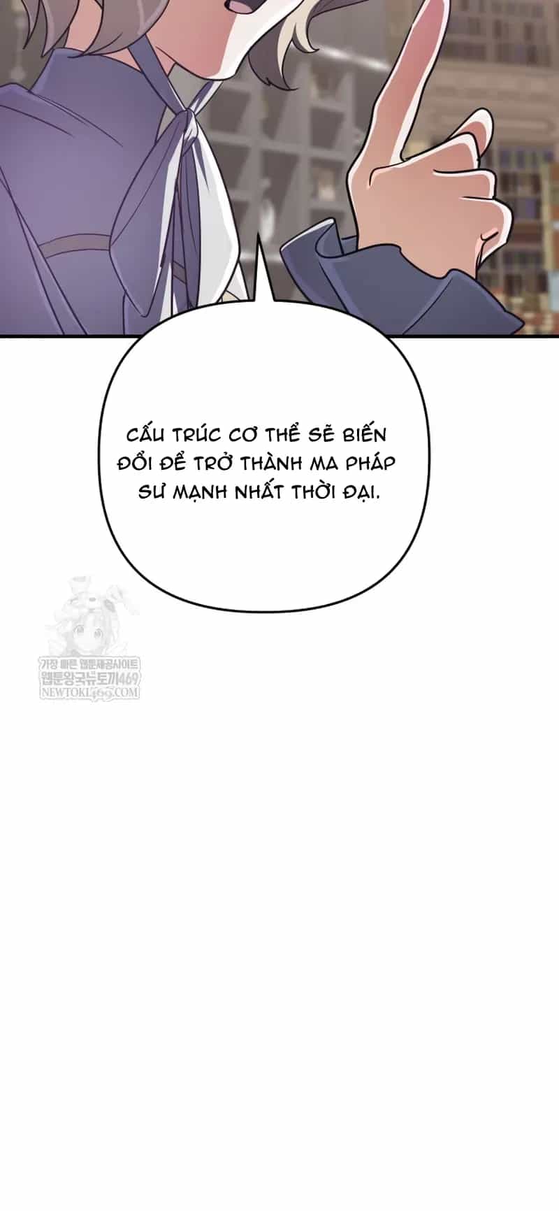 Đại Pháp Sư Thần Thoại Tái Lâm - Chương 88 - ảnh 52