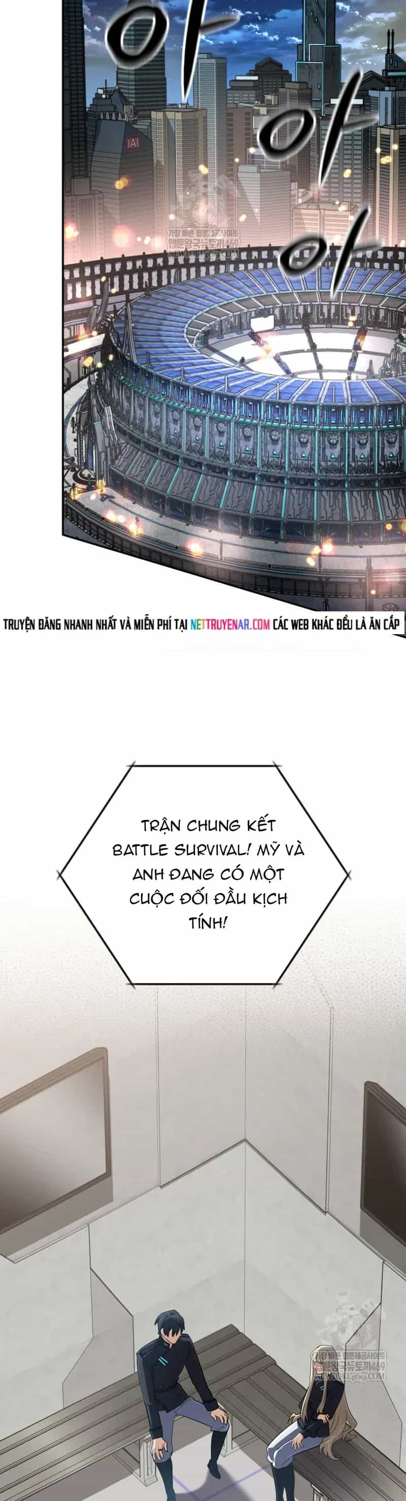 Đại Pháp Sư Thần Thoại Tái Lâm - Chương 89 - ảnh 33