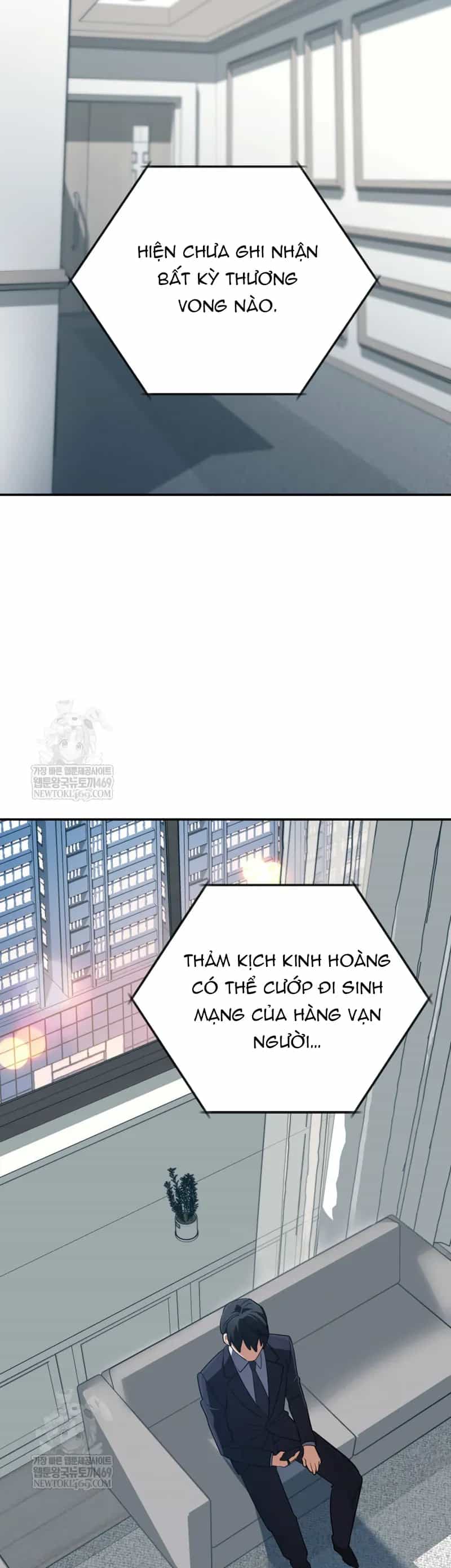 Đại Pháp Sư Thần Thoại Tái Lâm - Chương 89 - ảnh 5