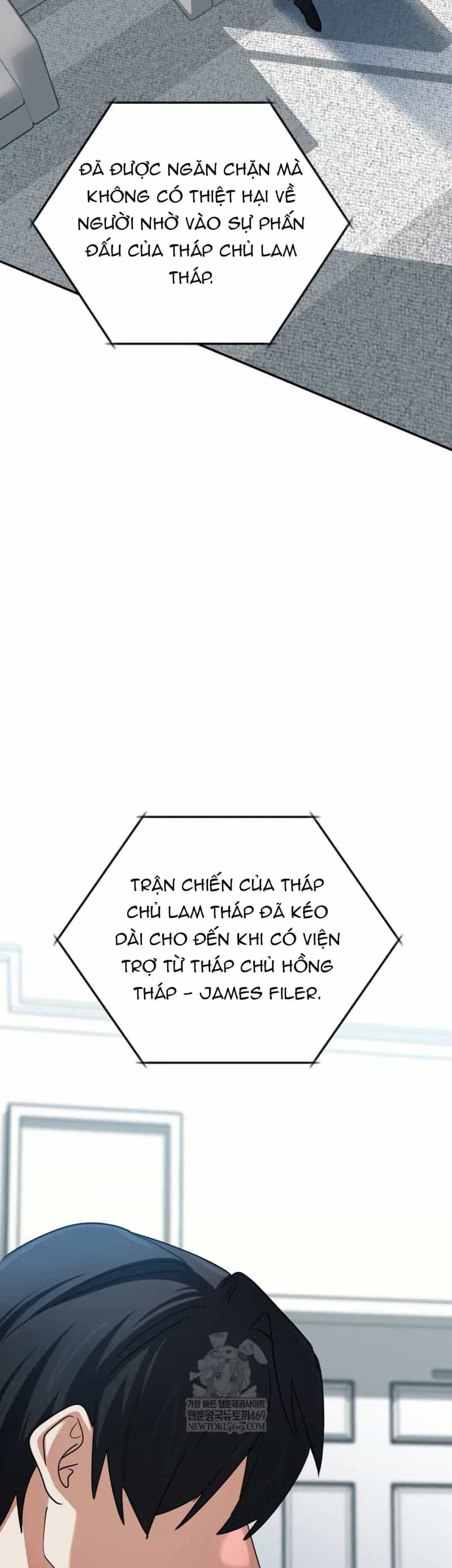 Đại Pháp Sư Thần Thoại Tái Lâm - Chương 89 - ảnh 6