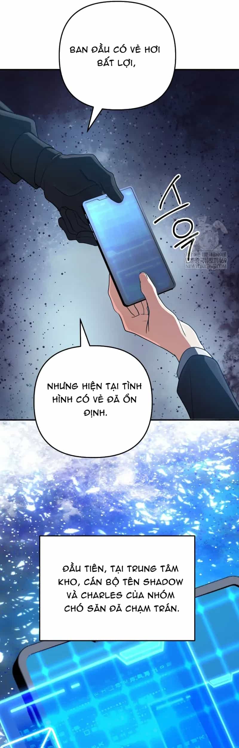 Đại Pháp Sư Thần Thoại Tái Lâm - Chương 90 - ảnh 66