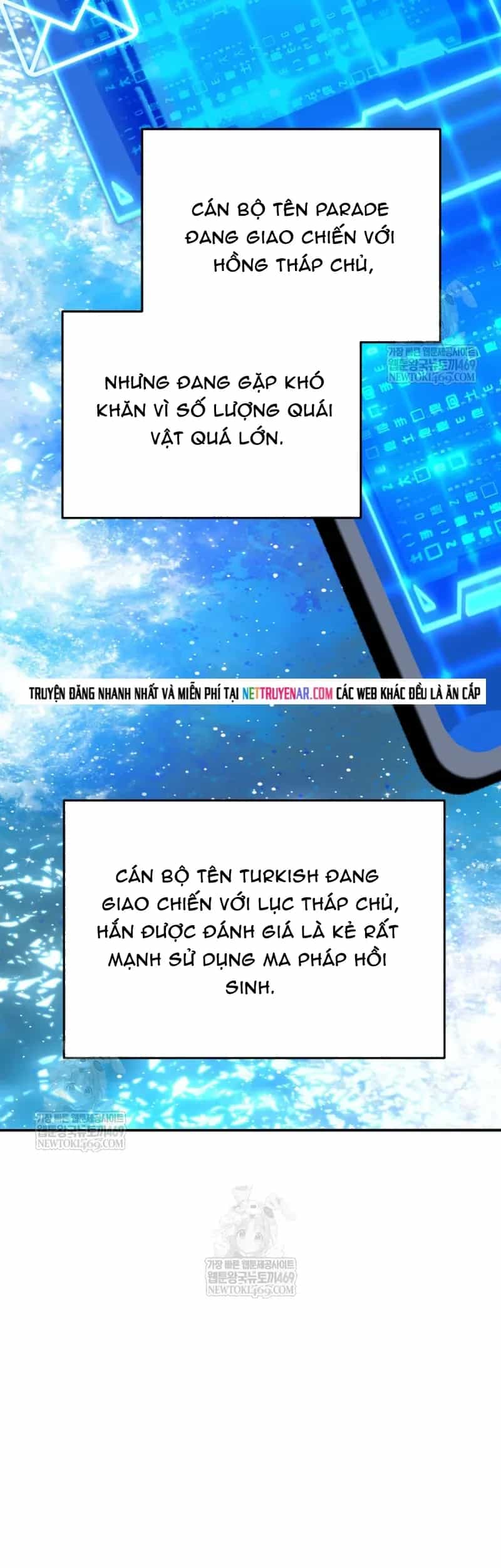 Đại Pháp Sư Thần Thoại Tái Lâm - Chương 90 - ảnh 67