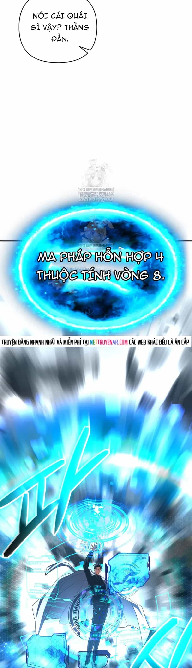 Đại Pháp Sư Thần Thoại Tái Lâm - Chương 91 - ảnh 43