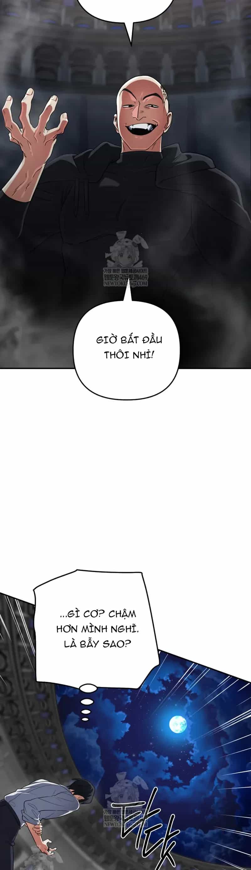 Đại Pháp Sư Thần Thoại Tái Lâm - Chương 91 - ảnh 60