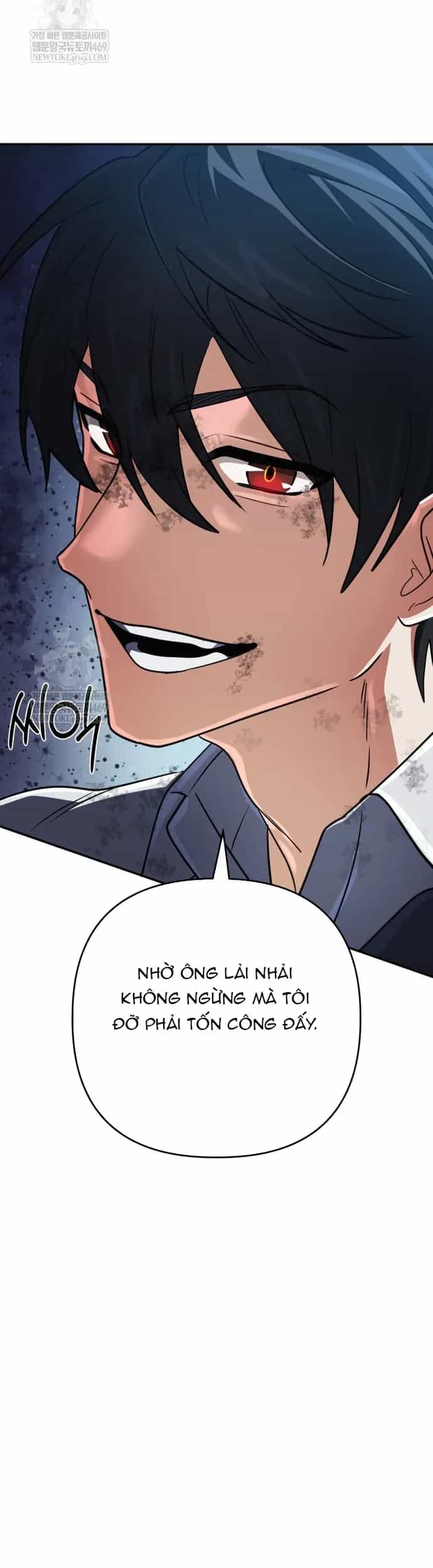 Đại Pháp Sư Thần Thoại Tái Lâm - Chương 92 - ảnh 38