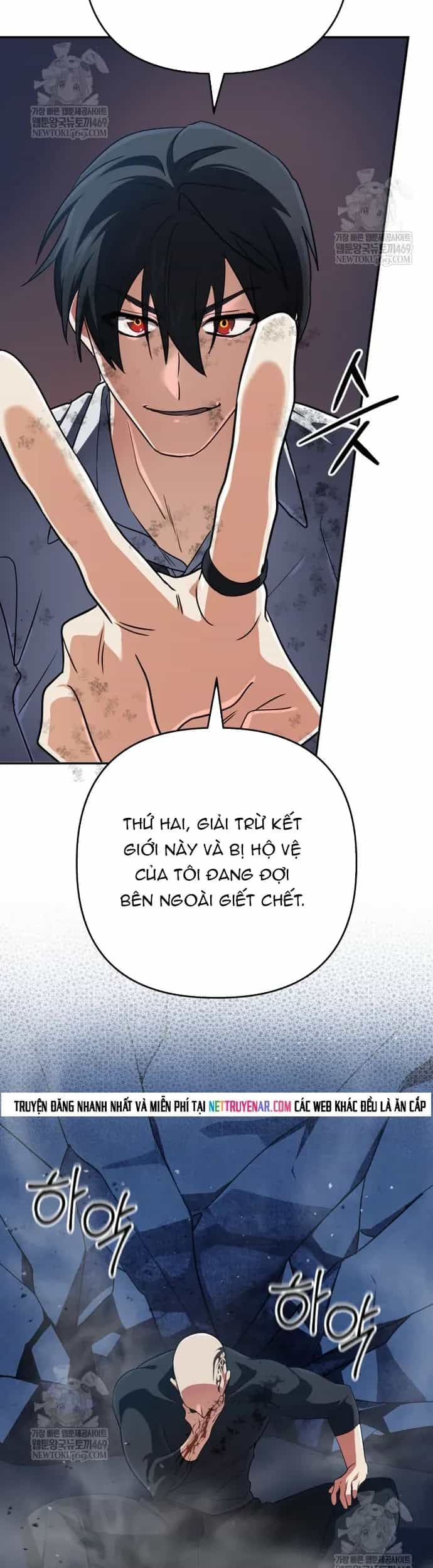 Đại Pháp Sư Thần Thoại Tái Lâm - Chương 92 - ảnh 56