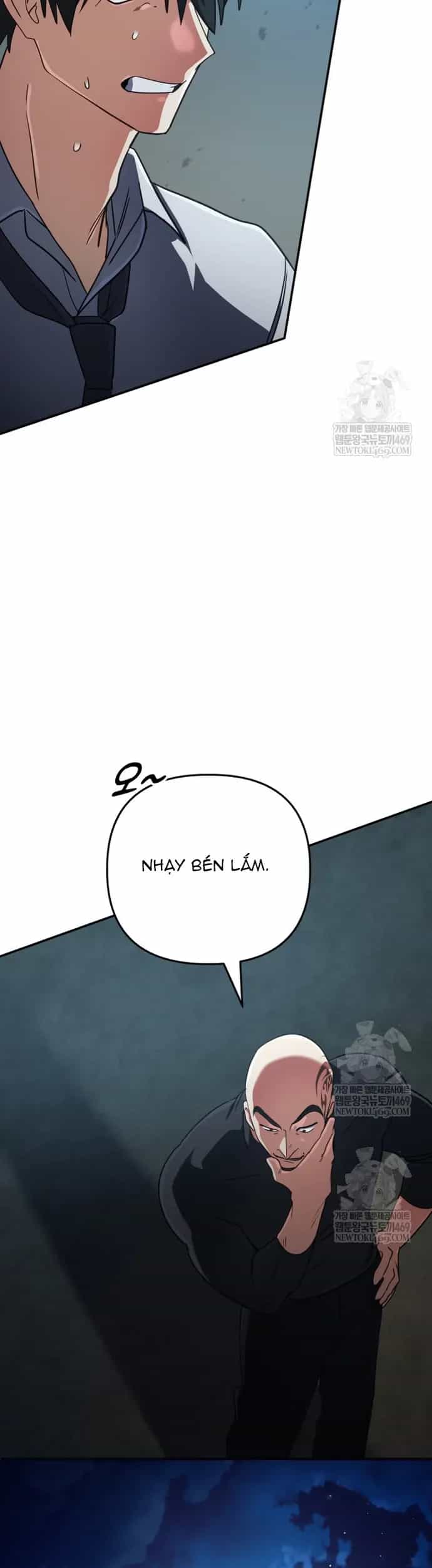 Đại Pháp Sư Thần Thoại Tái Lâm - Chương 92 - ảnh 9