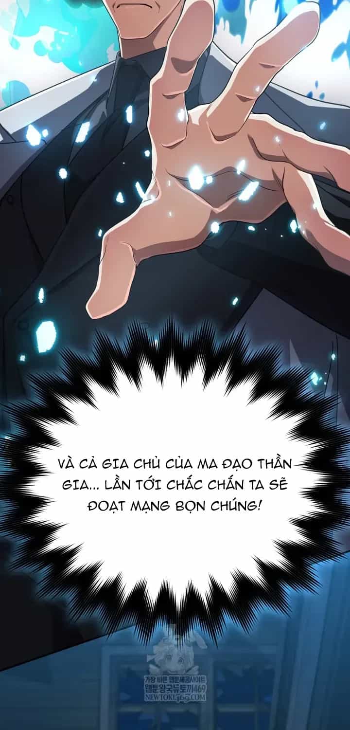Đại Pháp Sư Thần Thoại Tái Lâm - Chương 93 - ảnh 45