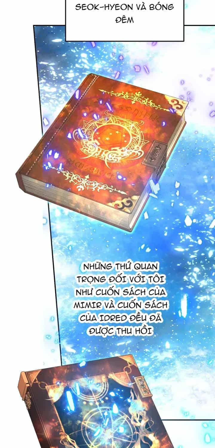 Đại Pháp Sư Thần Thoại Tái Lâm - Chương 93 - ảnh 74