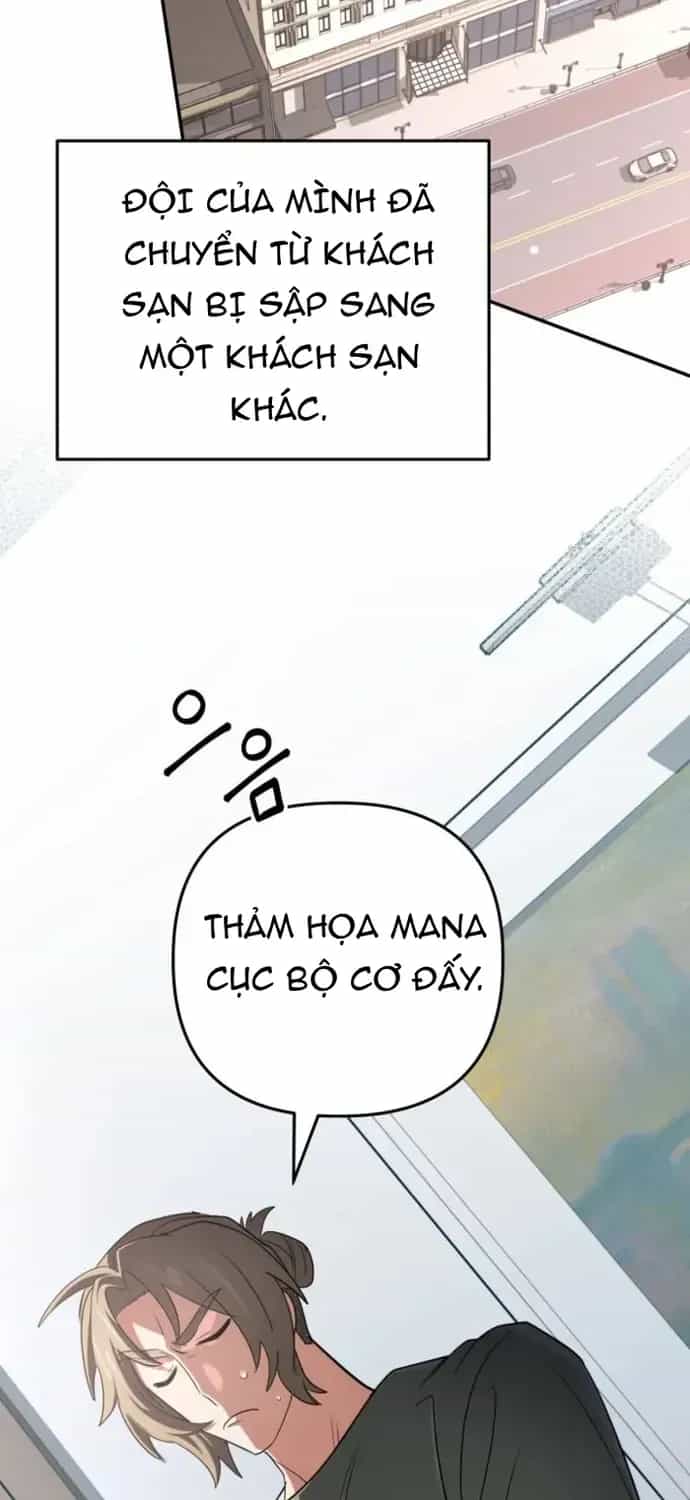 Đại Pháp Sư Thần Thoại Tái Lâm - Chương 94 - ảnh 45