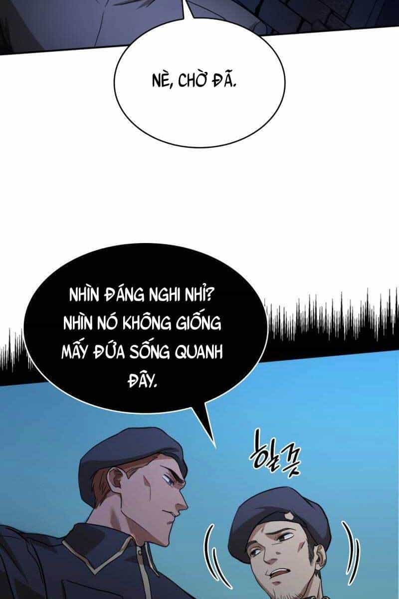 Đại Pháp Sư Toàn Năng - Chương 1 - ảnh 137